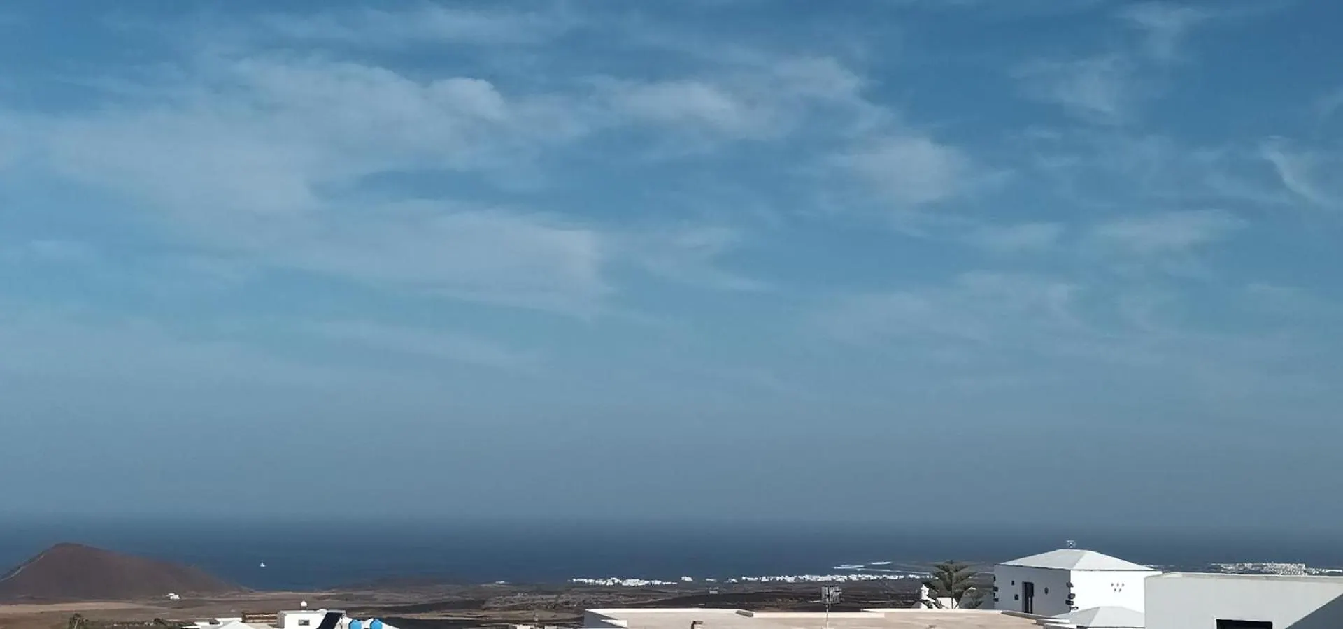 Apartamentos Falcon 티나조 아파트