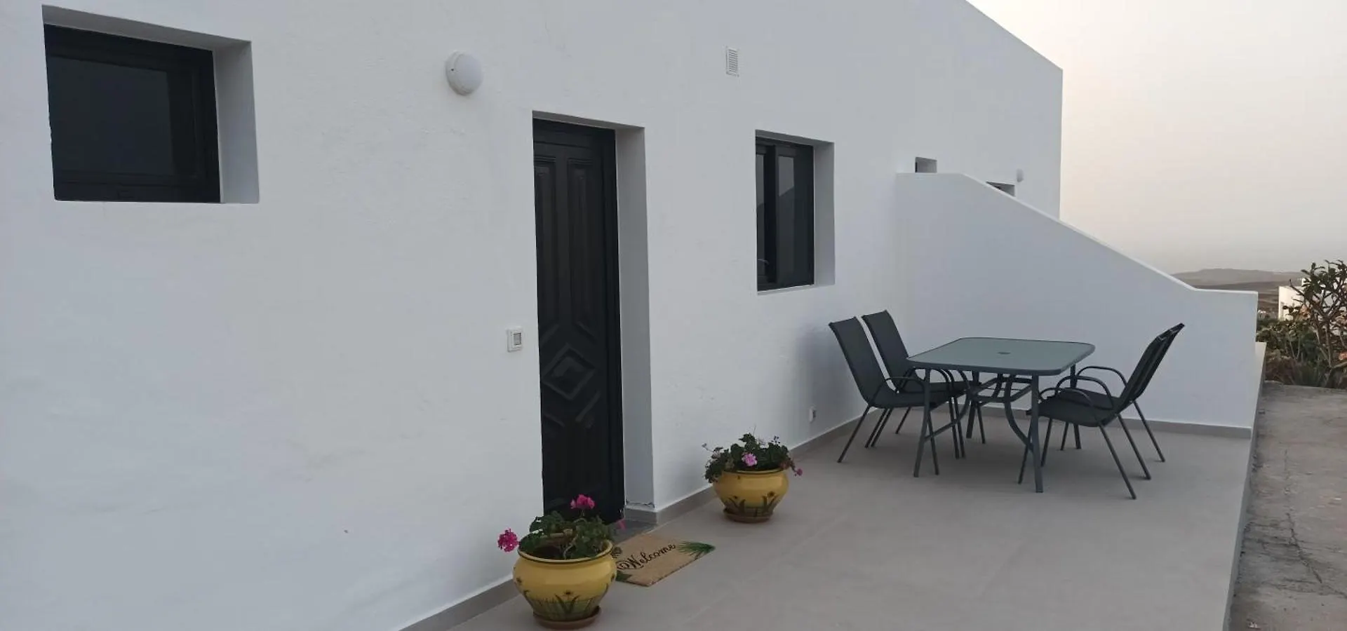 Apartamentos Falcon 티나조 0*,  스페인