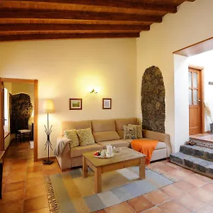 La Majadera Ferienhaus El Rosario (Tenerife)
